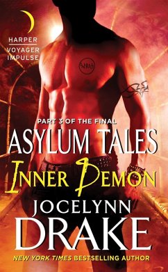 Inner Demon (eBook, ePUB) - Drake, Jocelynn