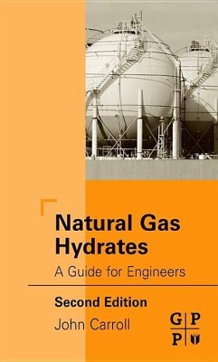 Natural Gas Hydrates - Carroll, John