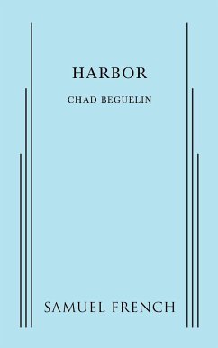 Harbor - Beguelin, Chad