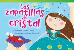 Las Zapatillas de Cristal - Callen, Sharon