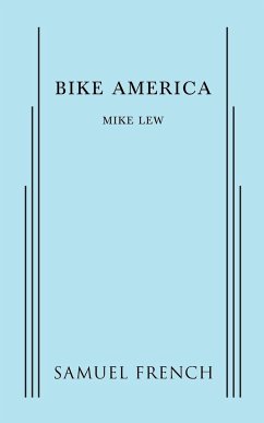 Bike America - Lew, Michael
