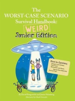 Weird Junior Edition - Borgenicht, David