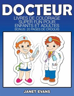 Docteur - Evans, Janet