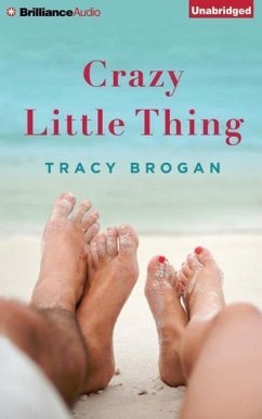 Crazy Little Thing - Brogan, Tracy