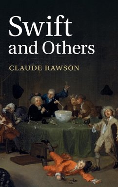 Swift and Others - Rawson, Claude