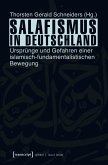 Salafismus in Deutschland (eBook, PDF)