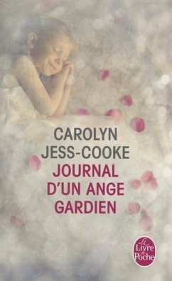 Journal d'Un Ange Gardien - Jess-Cooke, Carolyn