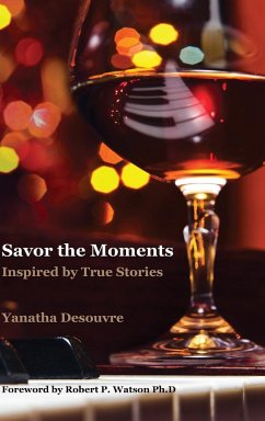 Savor the Moments - Desouvre, Yanatha