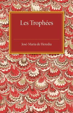 Les Trophees - De Heredia, Jose-Maria