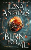 Burn for Me (eBook, ePUB)