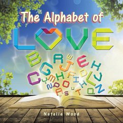 The Alphabet of Love - Wood, Natalie