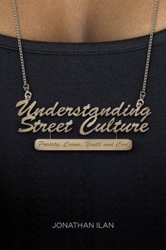 Understanding Street Culture - Ilan, Jonathan