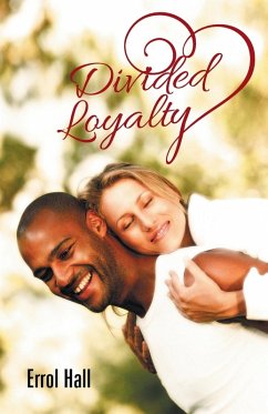 Divided Loyalty Cover Divided Loyalty