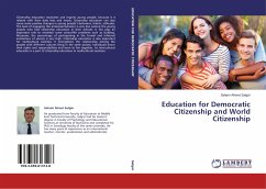 Education for Democratic Citizenship and World Citizenship