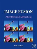 Image Fusion: Algorithms and Applications