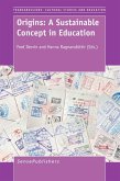 Origins: A Sustainable Concept in Education