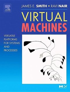Cover Virtual Machines