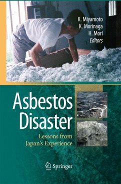 Asbestos Disaster