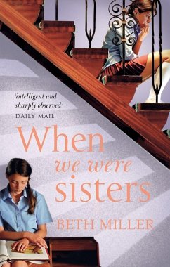 Cover When We Were Sisters