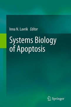 Cover Systems Biology of Apoptosis