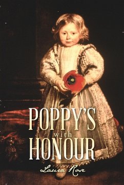 Poppy's with Honour - Laura Rose