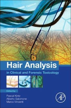 Cover Hair Analysis in Clinical and Forensic Toxicology