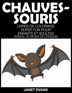 Chauves-Souris - Evans, Janet