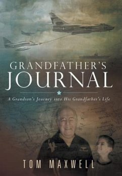 Grandfather's Journal - Maxwell, Tom