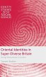 Oriental Identities in Super-Diverse... - Bild 1