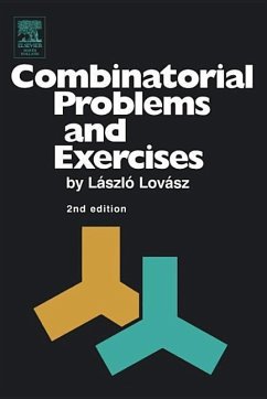 Combinatorial Problems and Exercises - Lovasz, L.