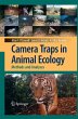 Camera Traps in Animal Ecology - Bild 1