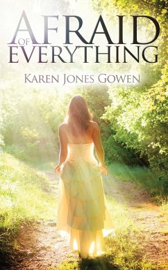 Afraid of Everything - Gowen, Karen Jones