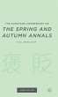 The Gongyang Commentary on the Spring... - Bild 1