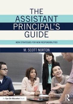 The Assistant Principal's Guide - Norton, M Scott