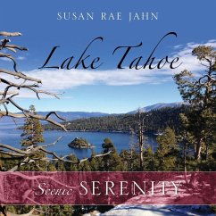 Lake Tahoe - Jahn, Susan Rae