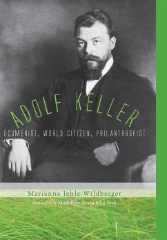 Adolf Keller