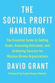 The Social Profit Handbook