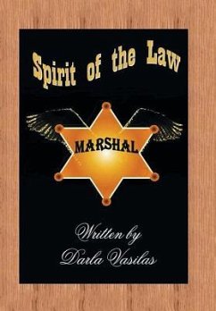 Spirit of the Law - Vasilas, Darla