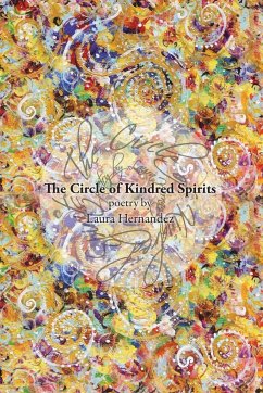 The Circle of Kindred Spirits - Hernandez, Laura