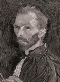 Van Gogh - Uhde, Wilhelm
