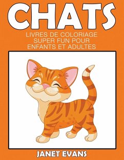 Chats - Evans, Janet