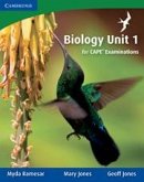 Biology Unit 1 for Cape Examinations