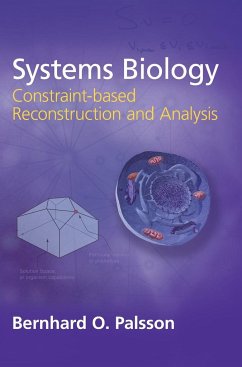 Systems Biology - Palsson, Bernhard O. (University of California, San Diego)