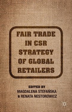 Fair Trade in Csr Strategy of Global Retailers