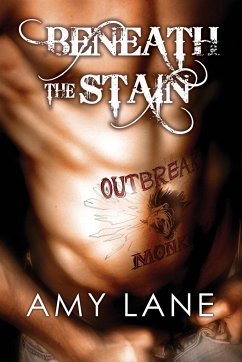 Beneath the Stain - Lane, Amy