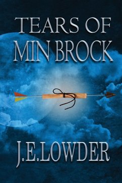 Tears of Min Brock - Lowder, J. E.