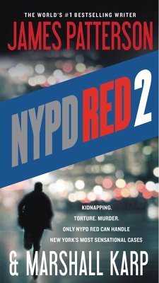NYPD Red 2 - Patterson, James; Karp, Marshall