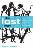 The Lost Way (eBook, ePUB)