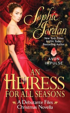 An Heiress for All Seasons (eBook, ePUB) - Jordan, Sophie