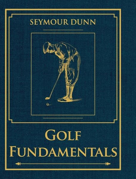 Golf Fundamentals Golf Fundamentals